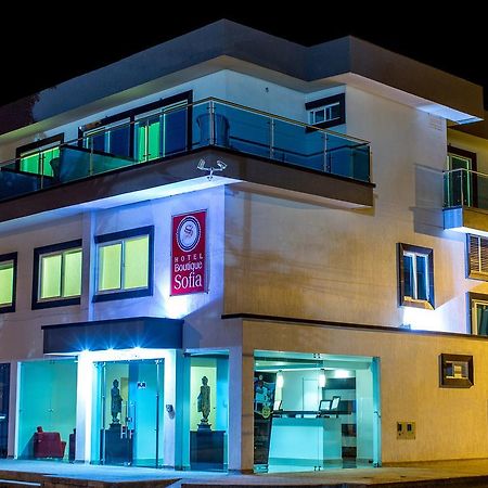 Hotel Boutique Sofia Neiva  Esterno foto