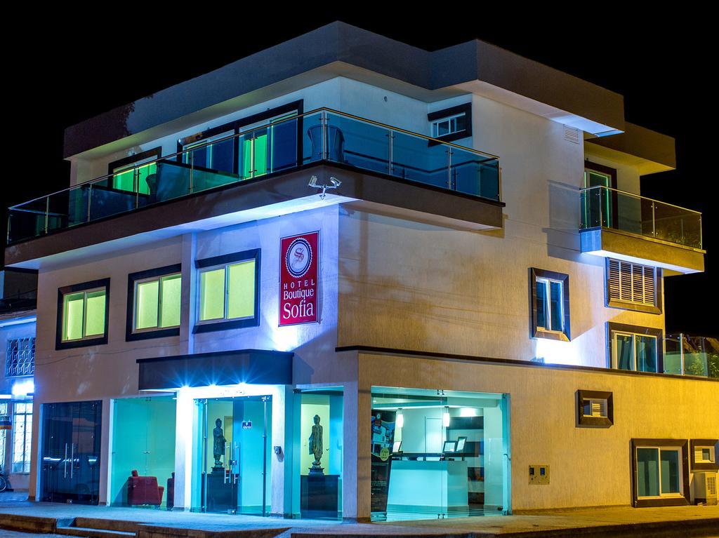 Hotel Boutique Sofia Neiva  Esterno foto